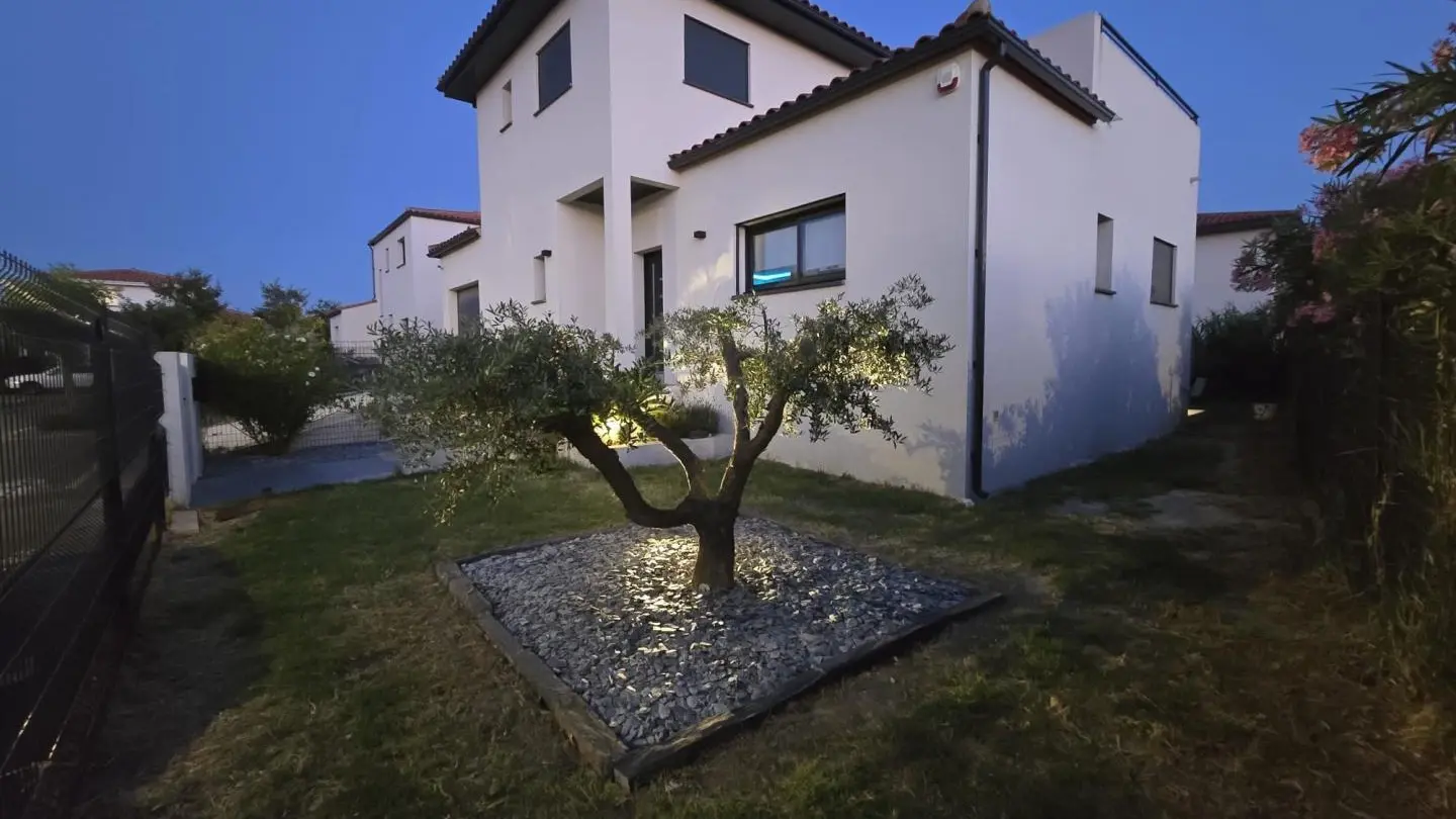 Villa des Bergeronnettes_45