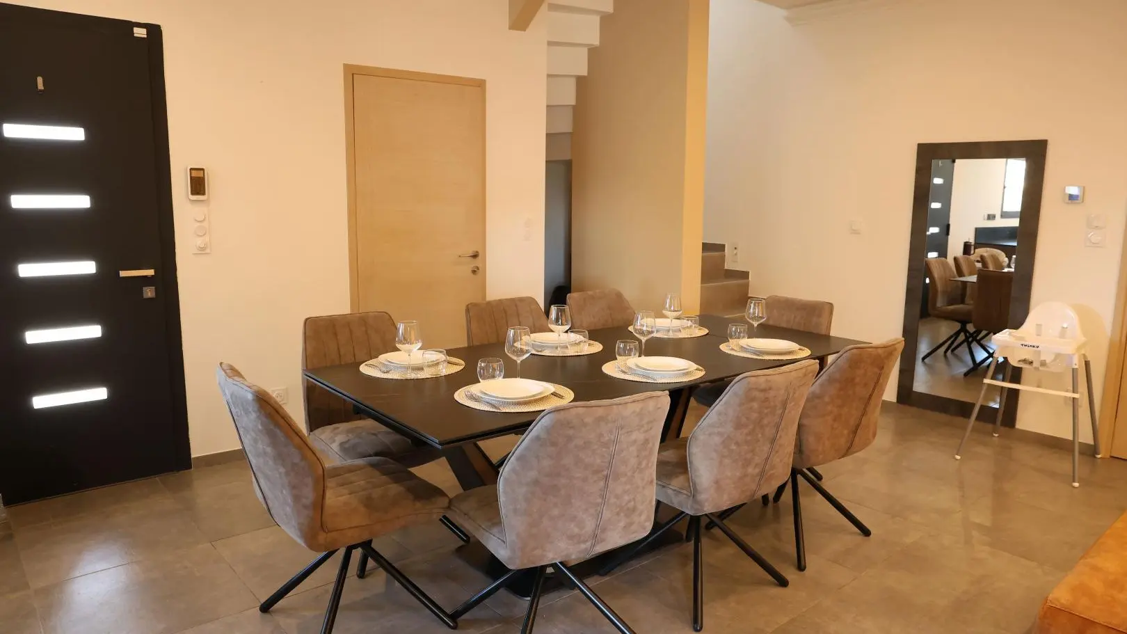 Villa des Bergeronnettes_6