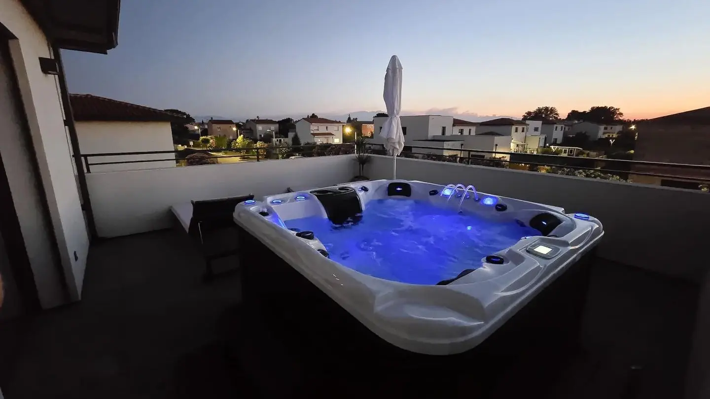 Villa des Bergeronnettes_38