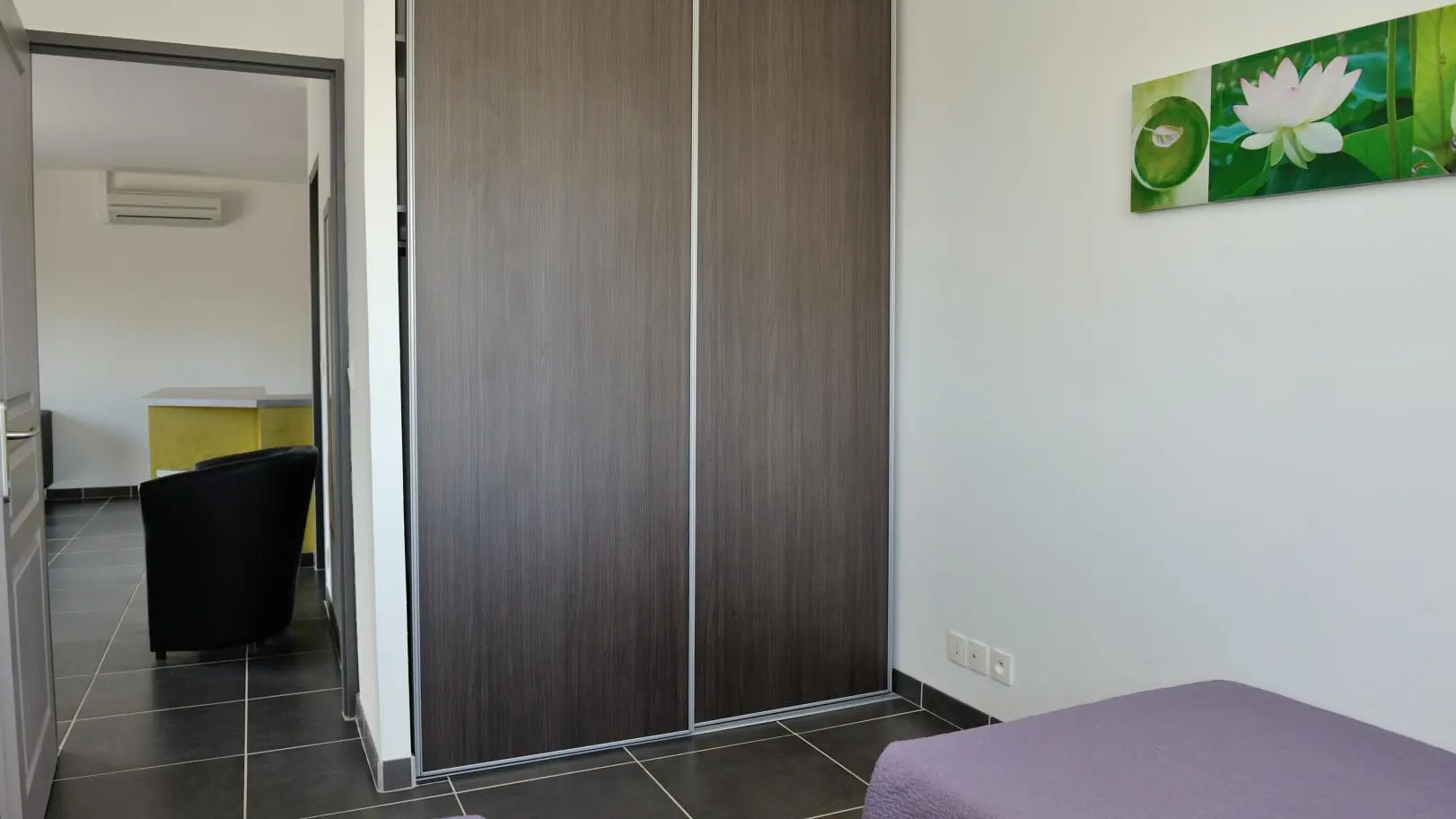 Le Domaine des Luque- Vue montagne_19