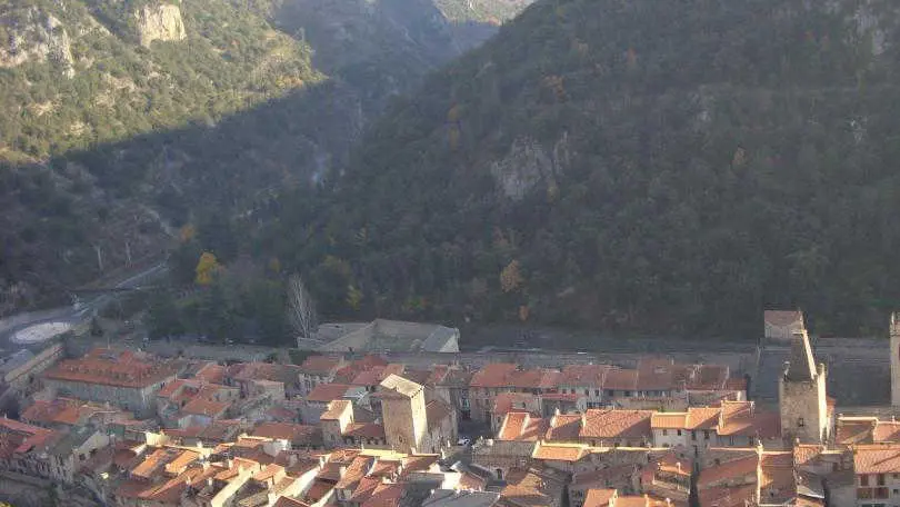 La Terrasse des remparts_16