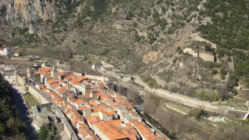 La Terrasse des remparts_8