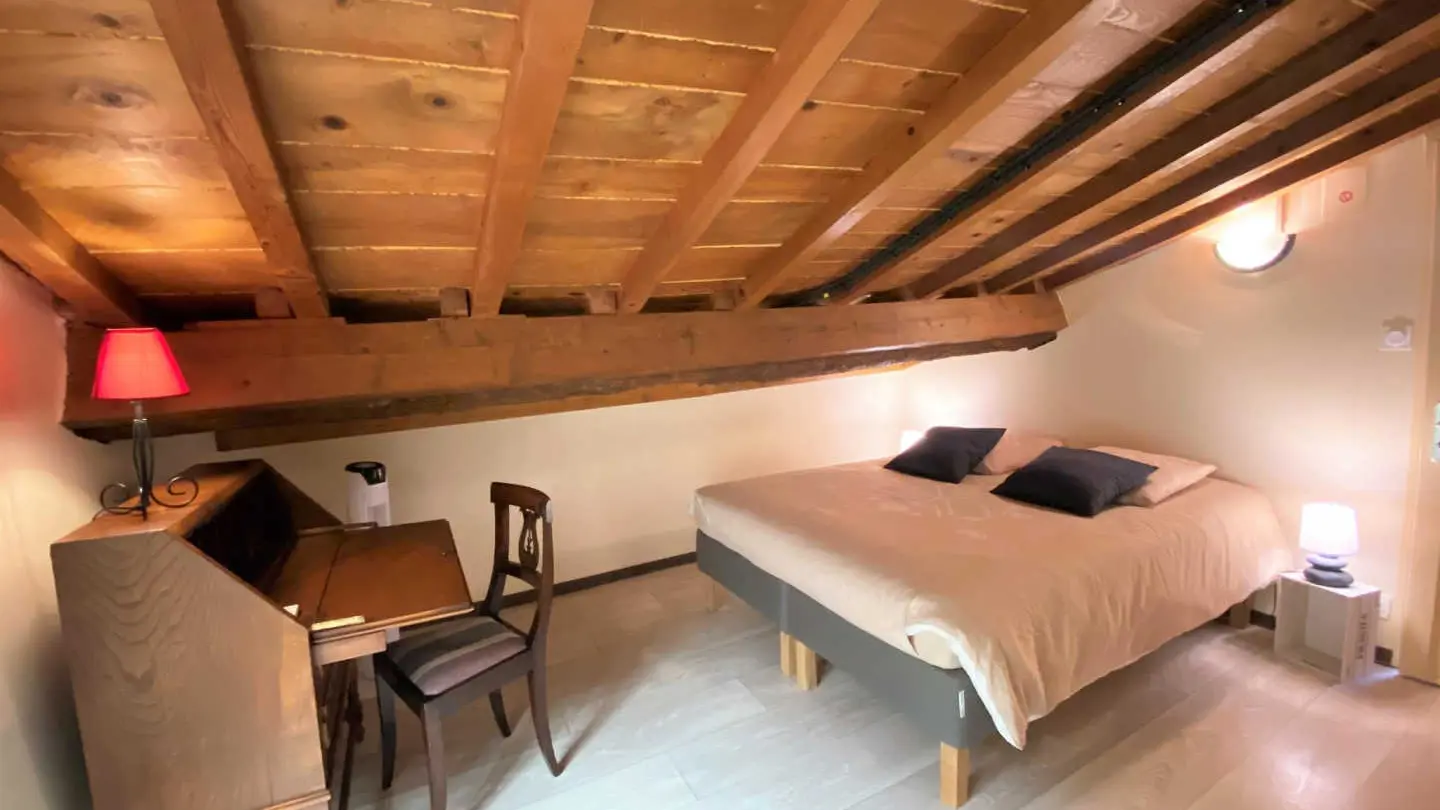 La maison des Tisserands_19