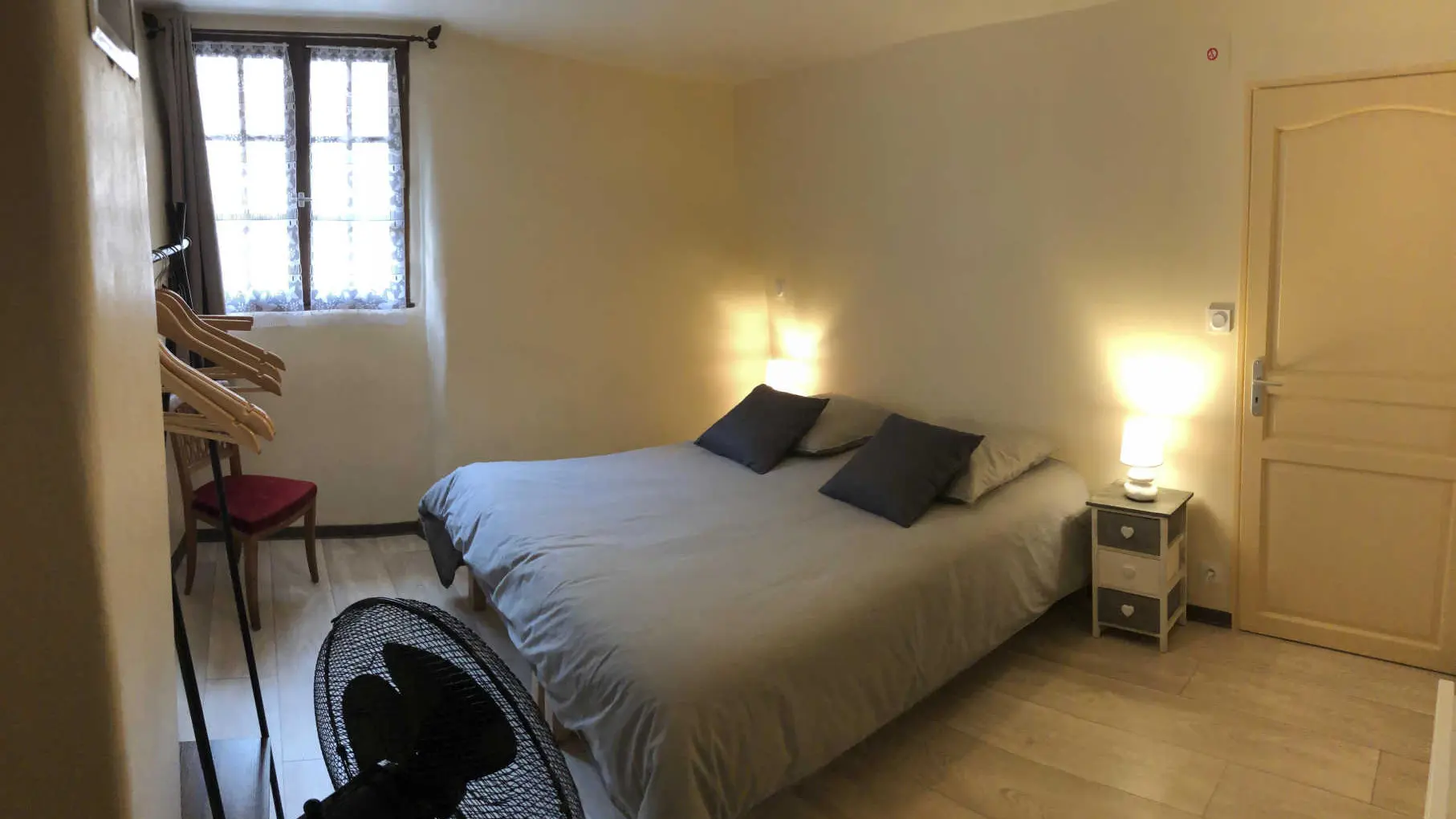 La maison des Tisserands_11