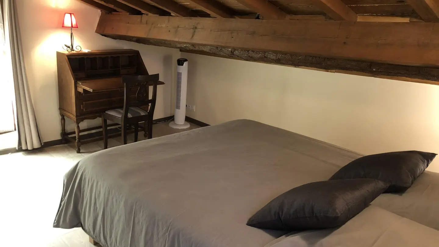 La maison des Tisserands_15