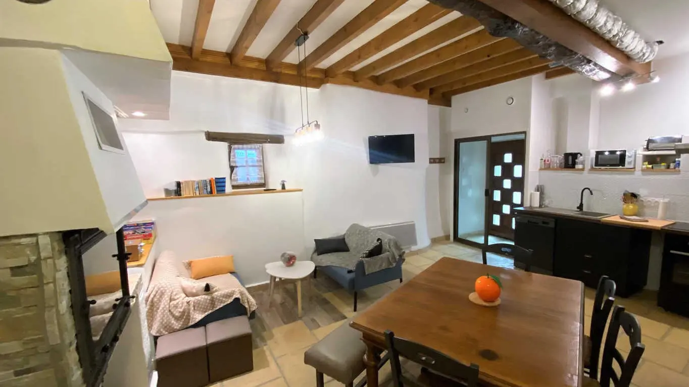 La maison des Tisserands_7