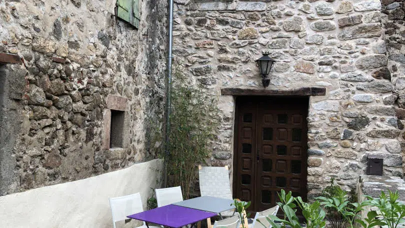 La maison des Tisserands_4