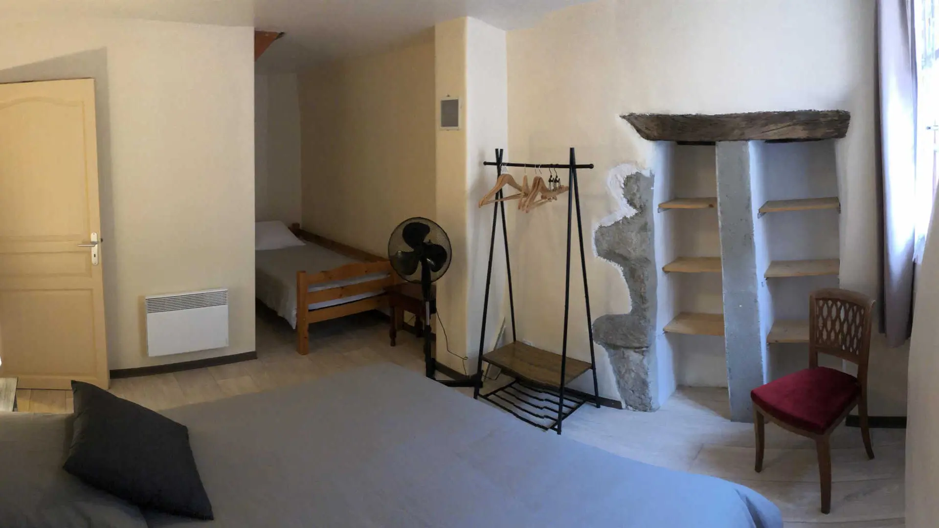 La maison des Tisserands_12