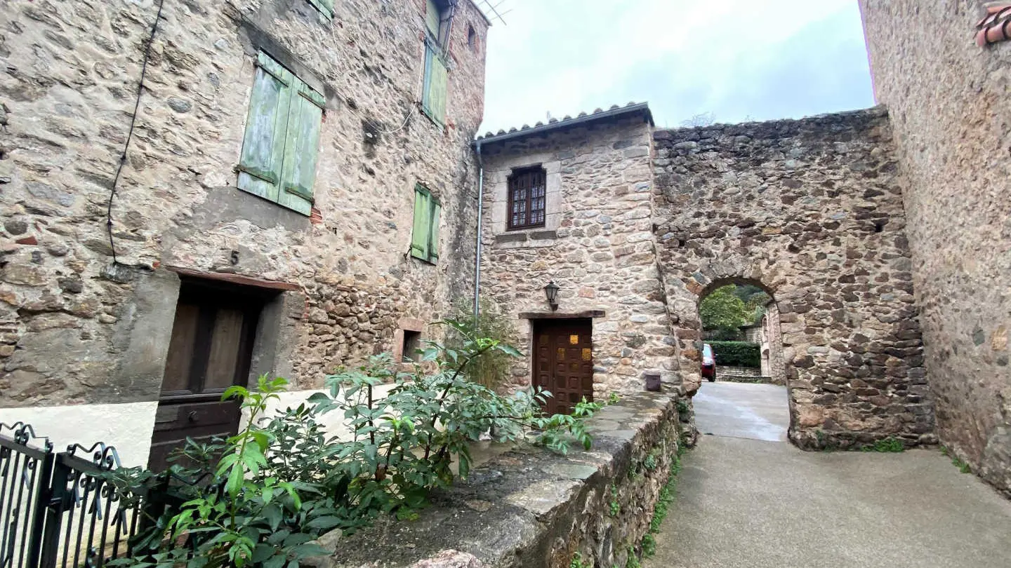 La maison des Tisserands_3