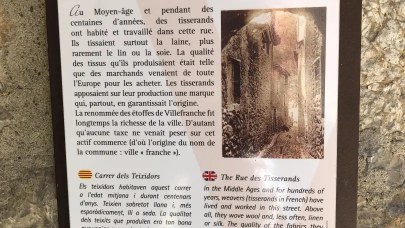 La maison des Tisserands_16