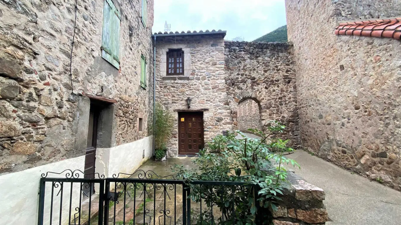 La maison des Tisserands_2