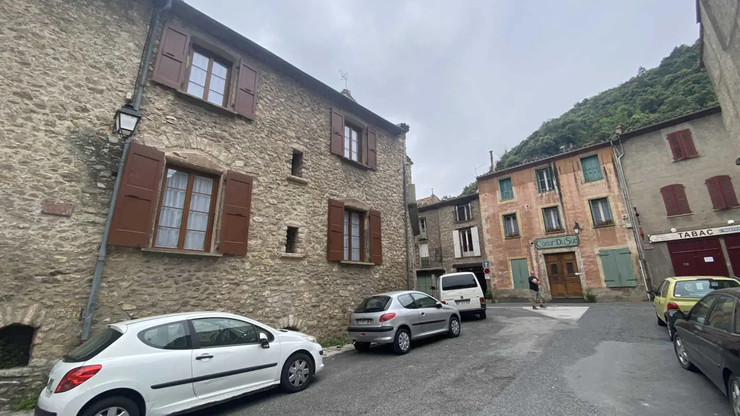 La maison Saint Jacques_4