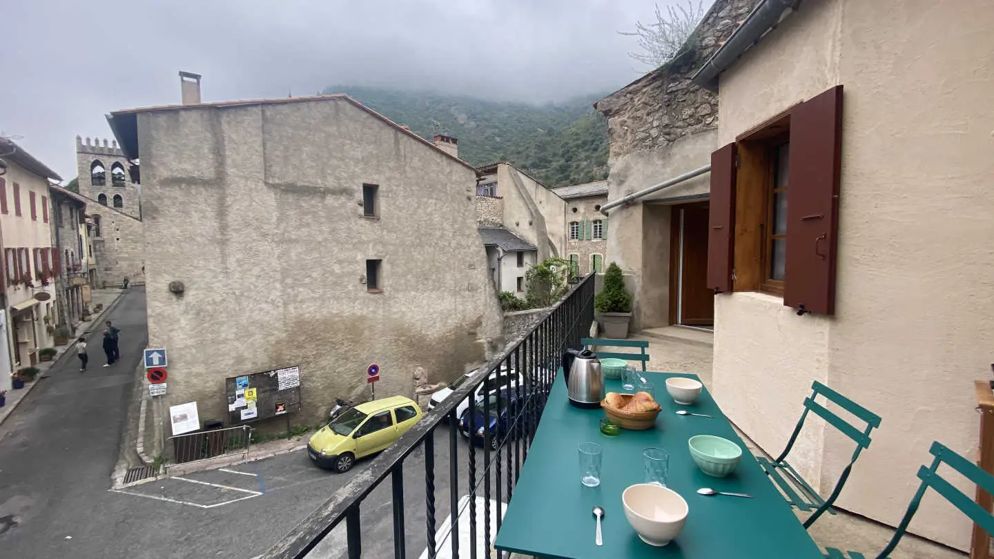 La maison Saint Jacques_30