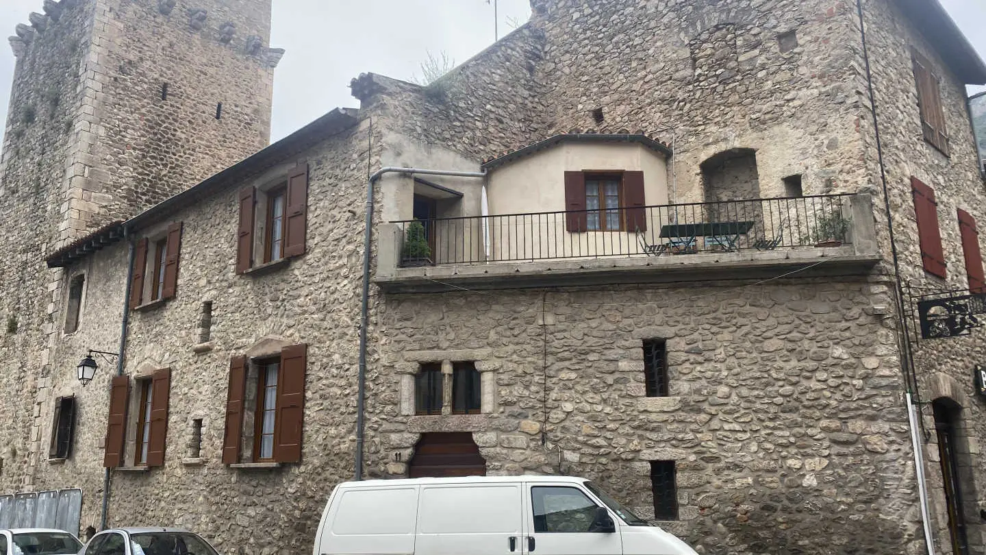 La maison Saint Jacques_5