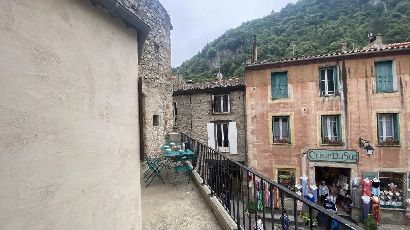 La maison Saint Jacques_29