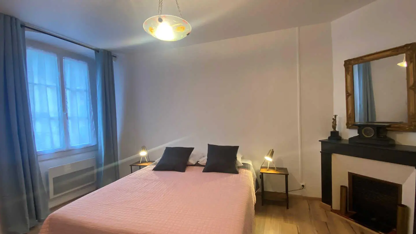 La maison Saint Jacques_16