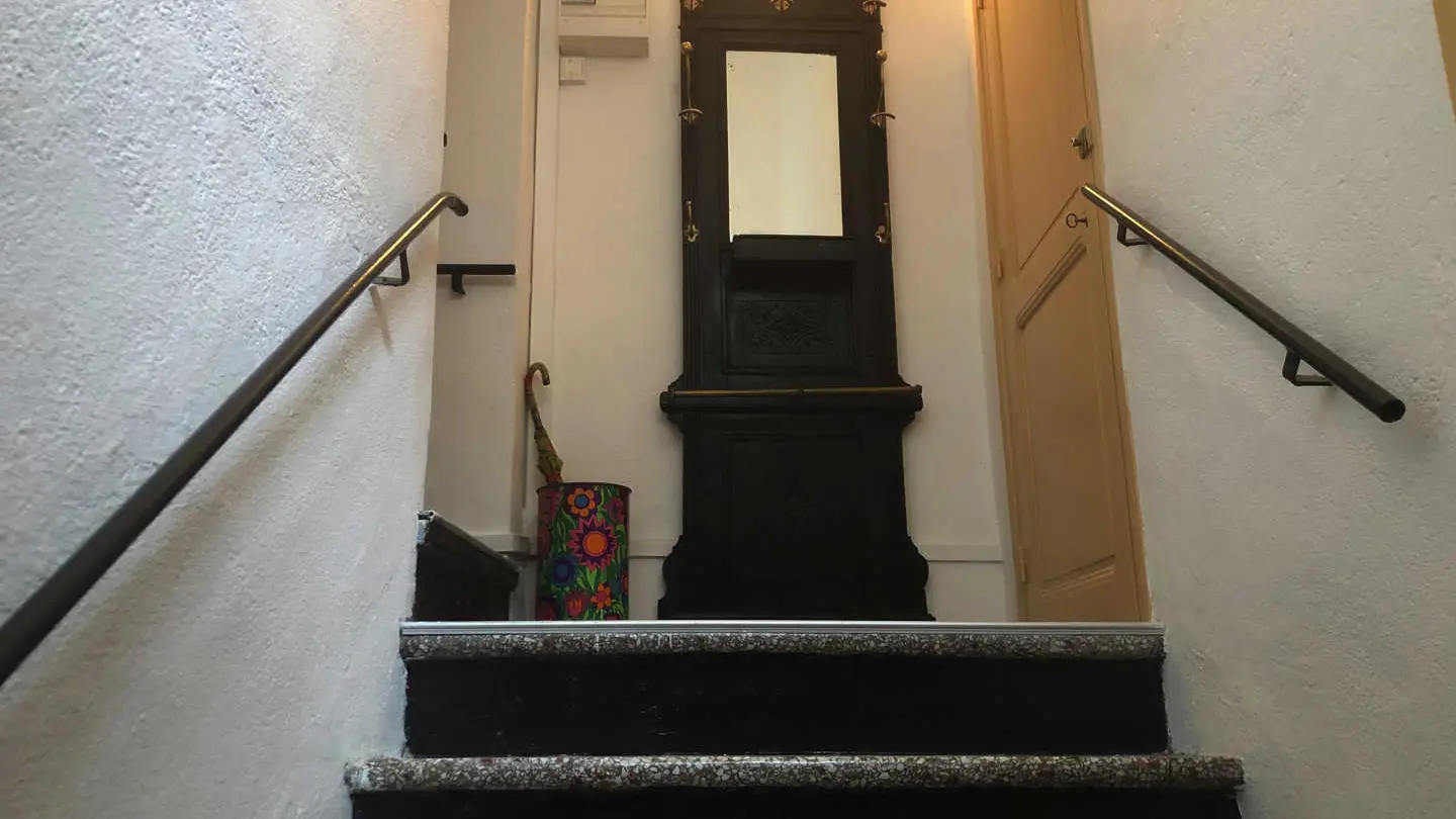 La maison Saint Jacques_6