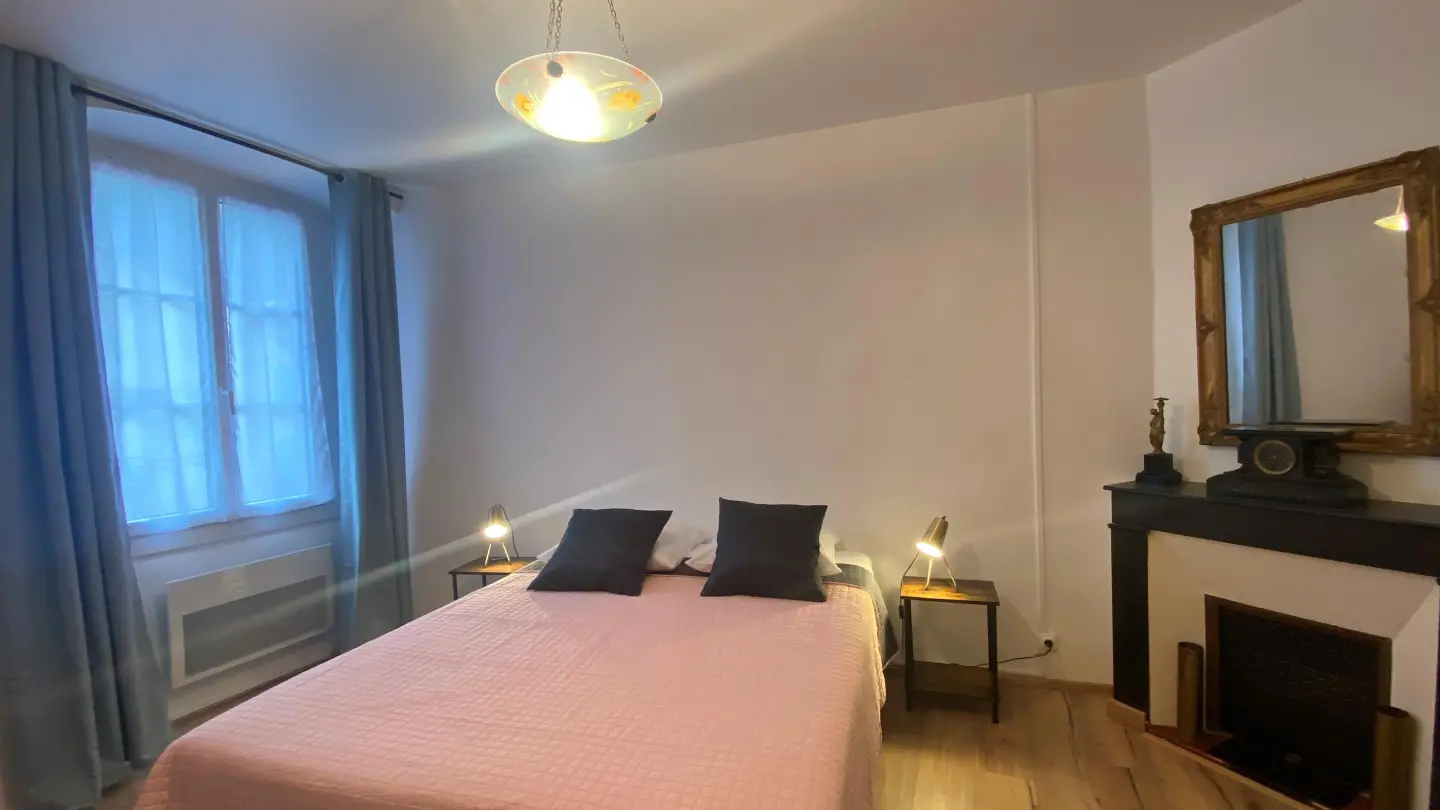 La maison Saint Jacques_16