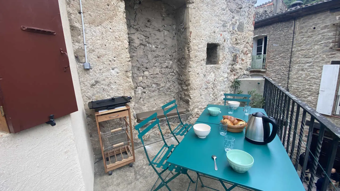 La maison Saint Jacques_32