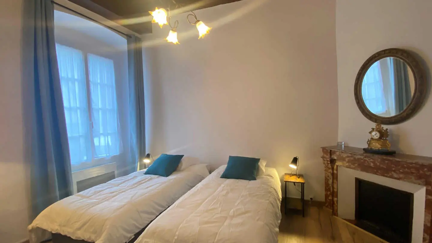 La maison Saint Jacques_21