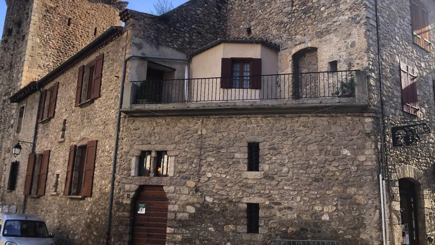 La maison Saint Jacques_2