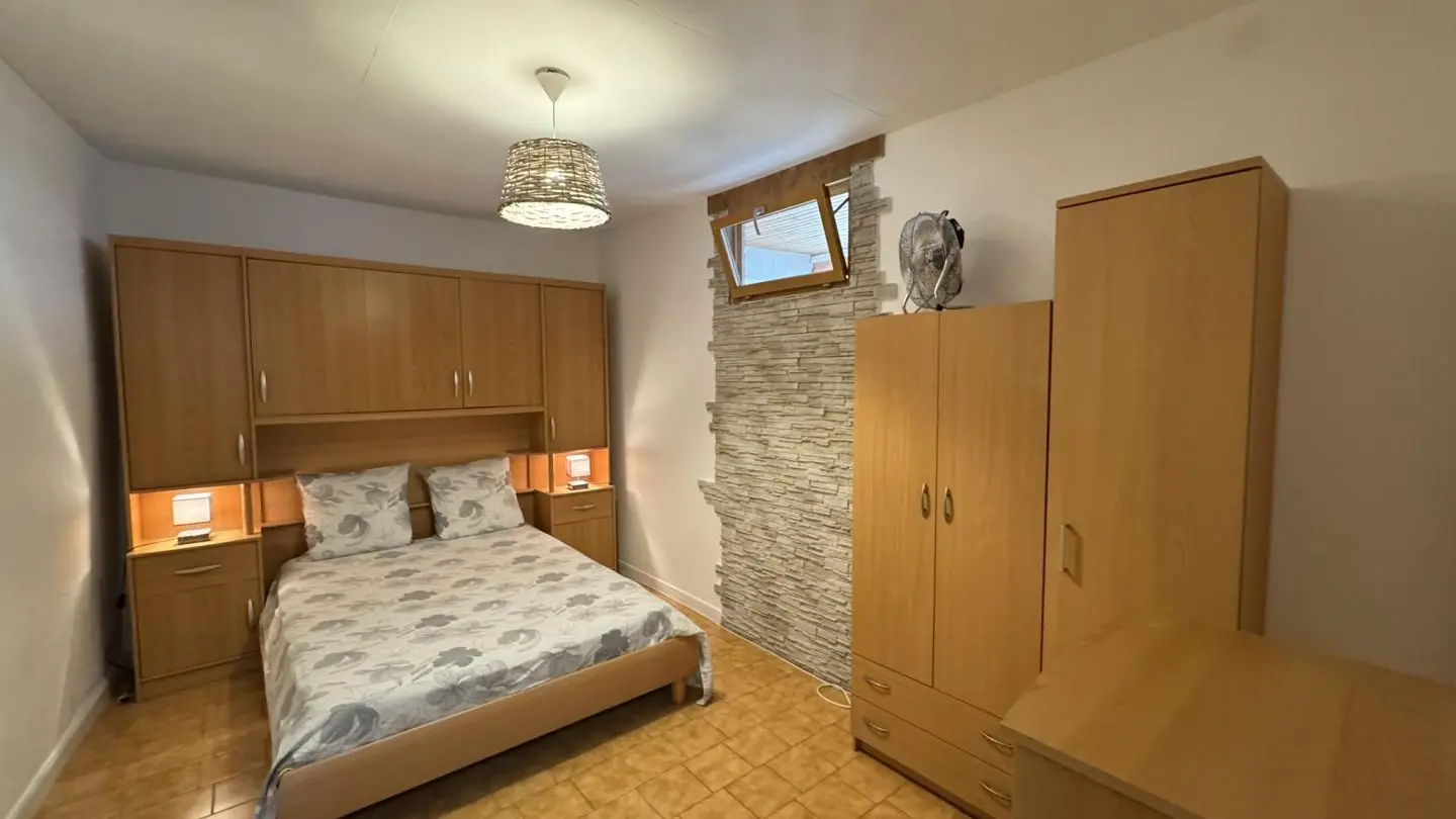 Gîte Chris et Olivia_6