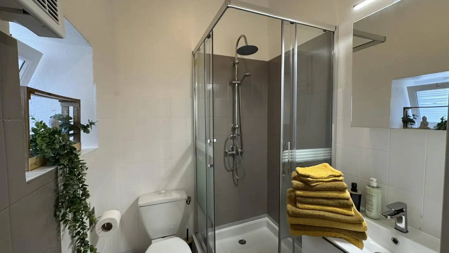 Gîte Chris et Olivia_8