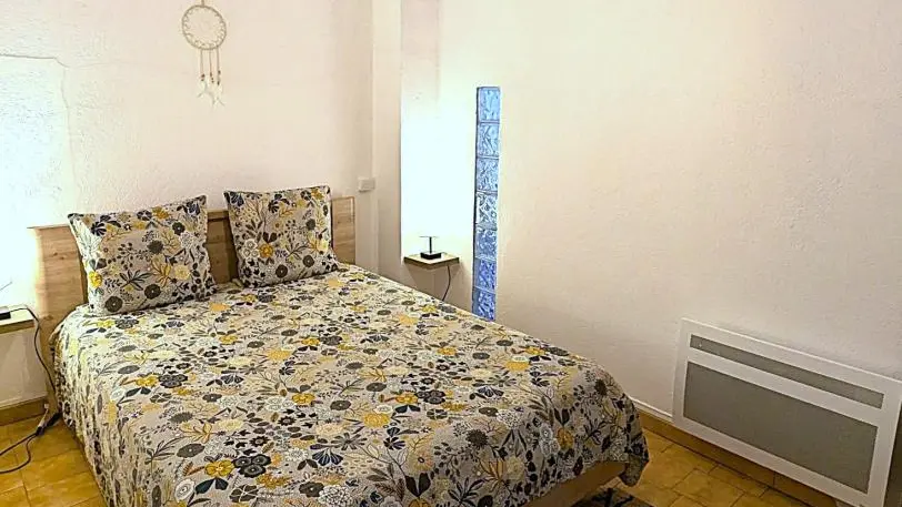 Gîte Chris et Olivia_4