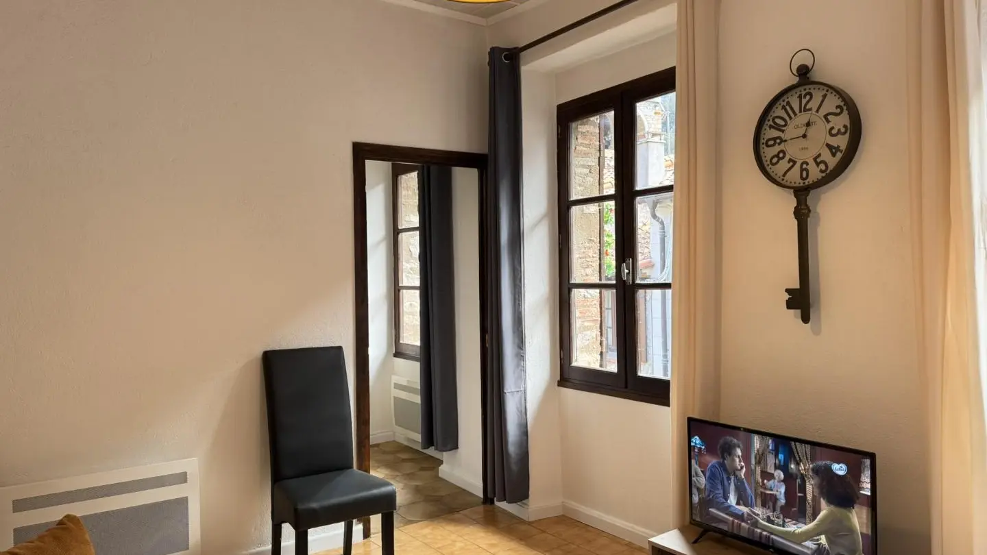 Gîte Chris et Olivia_7