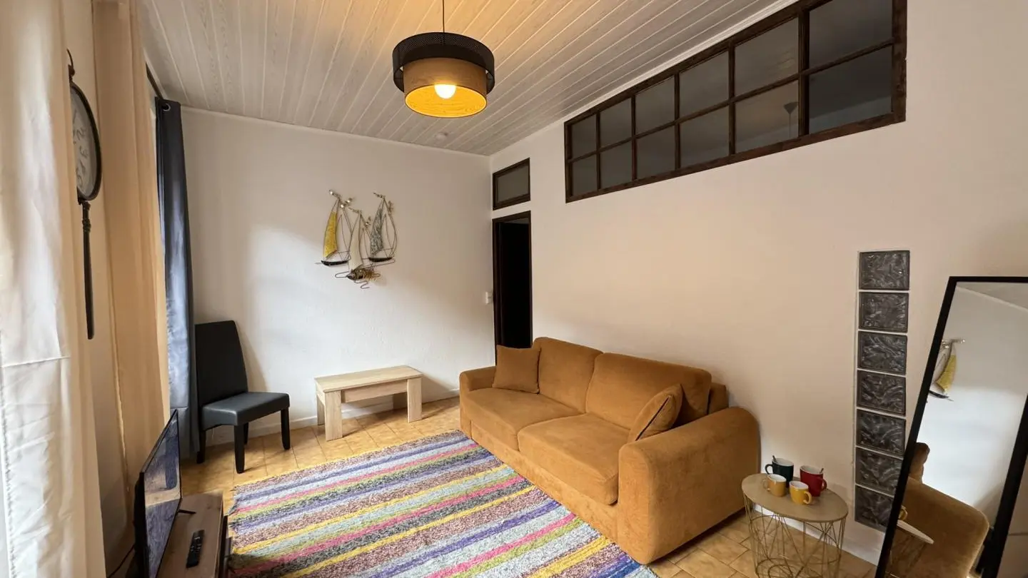 Gîte Chris et Olivia_4