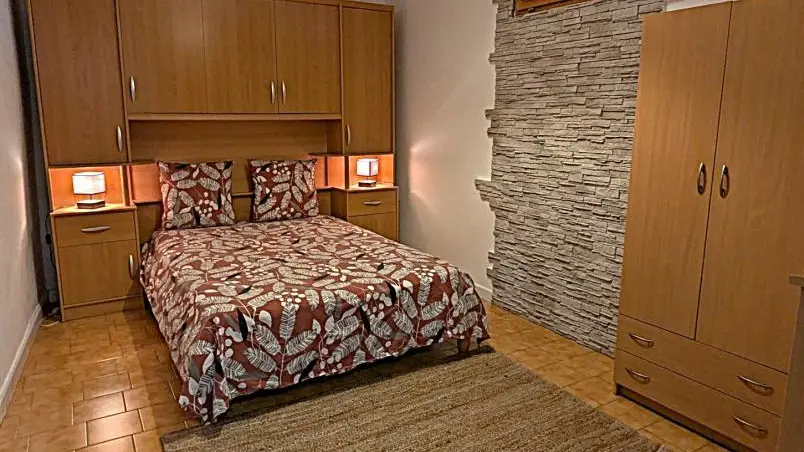 Gîte Chris et Olivia_22