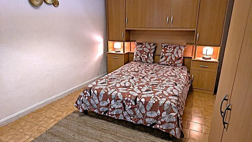 Gîte Chris et Olivia_20