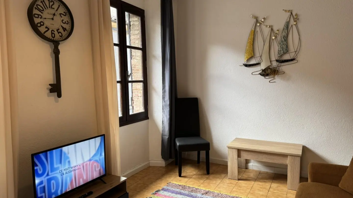 Gîte Chris et Olivia_2