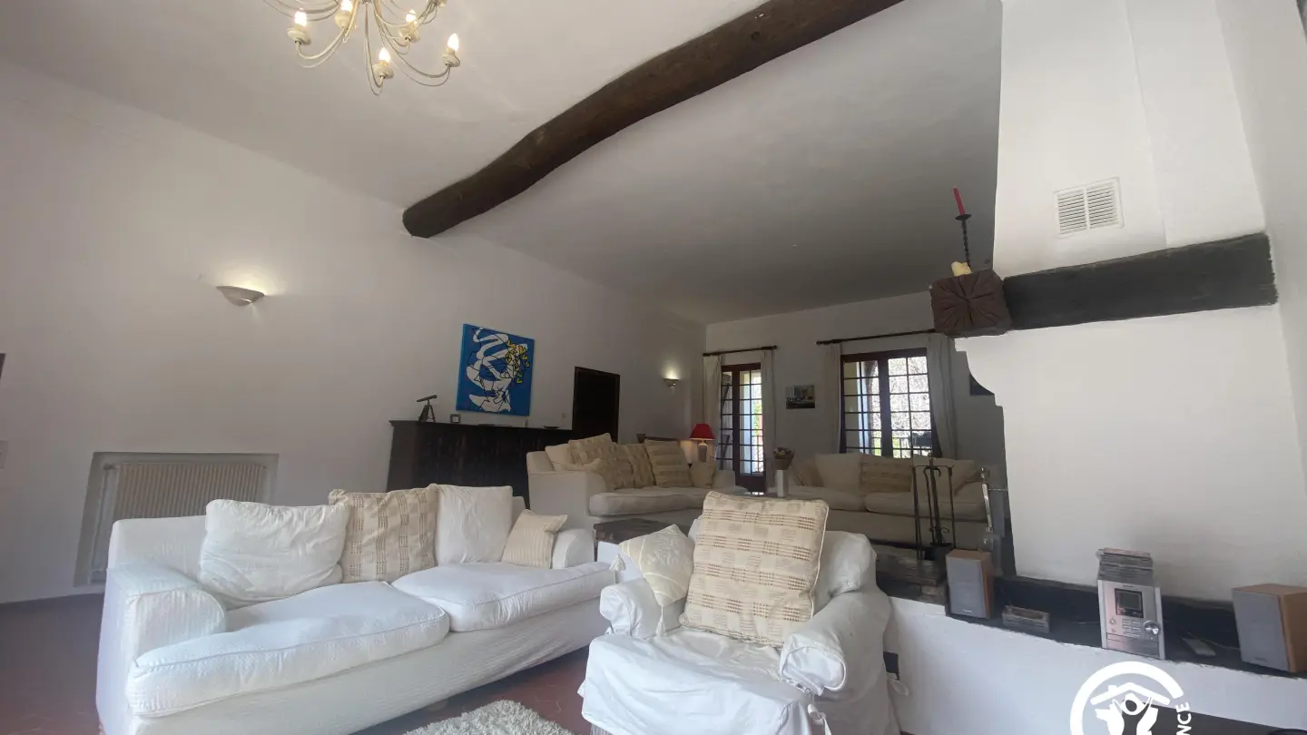 Les chambres d'hôtes du Moli d'En Camps_26