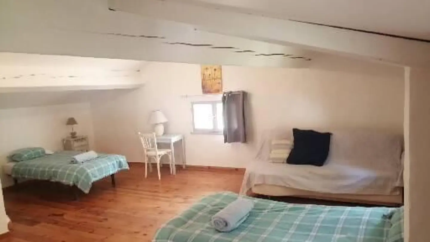 Les chambres d'hôtes du Moli d'En Camps_20