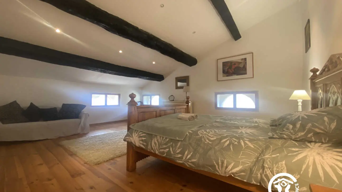 Les chambres d'hôtes du Moli d'En Camps_12