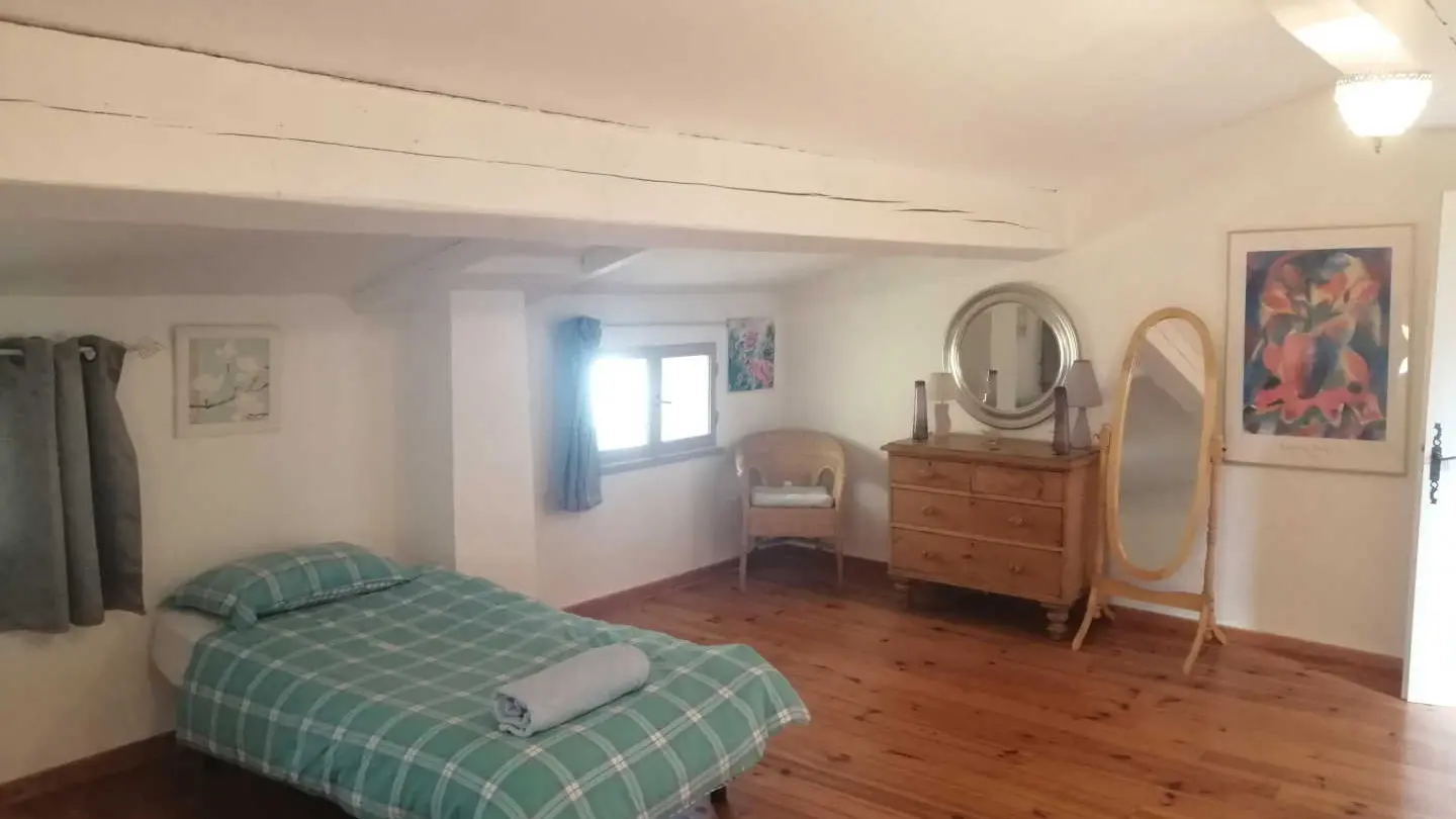 Les chambres d'hôtes du Moli d'En Camps_9