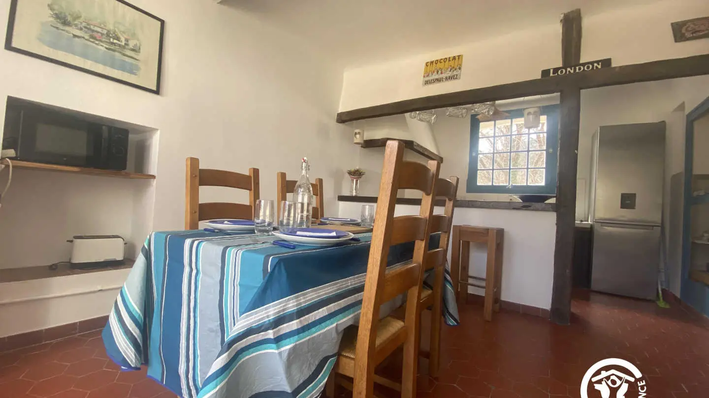 Les chambres d'hôtes du Moli d'En Camps_12