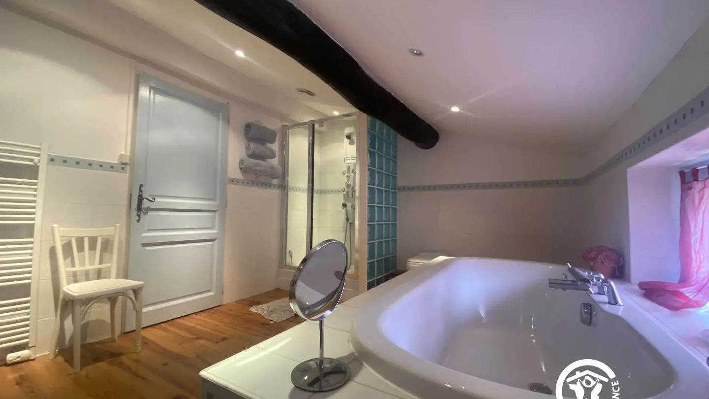 Les chambres d'hôtes du Moli d'En Camps_24