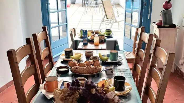 Les chambres d'hôtes du Moli d'En Camps_18