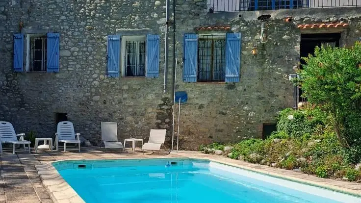 Les chambres d'hôtes du Moli d'En Camps_10