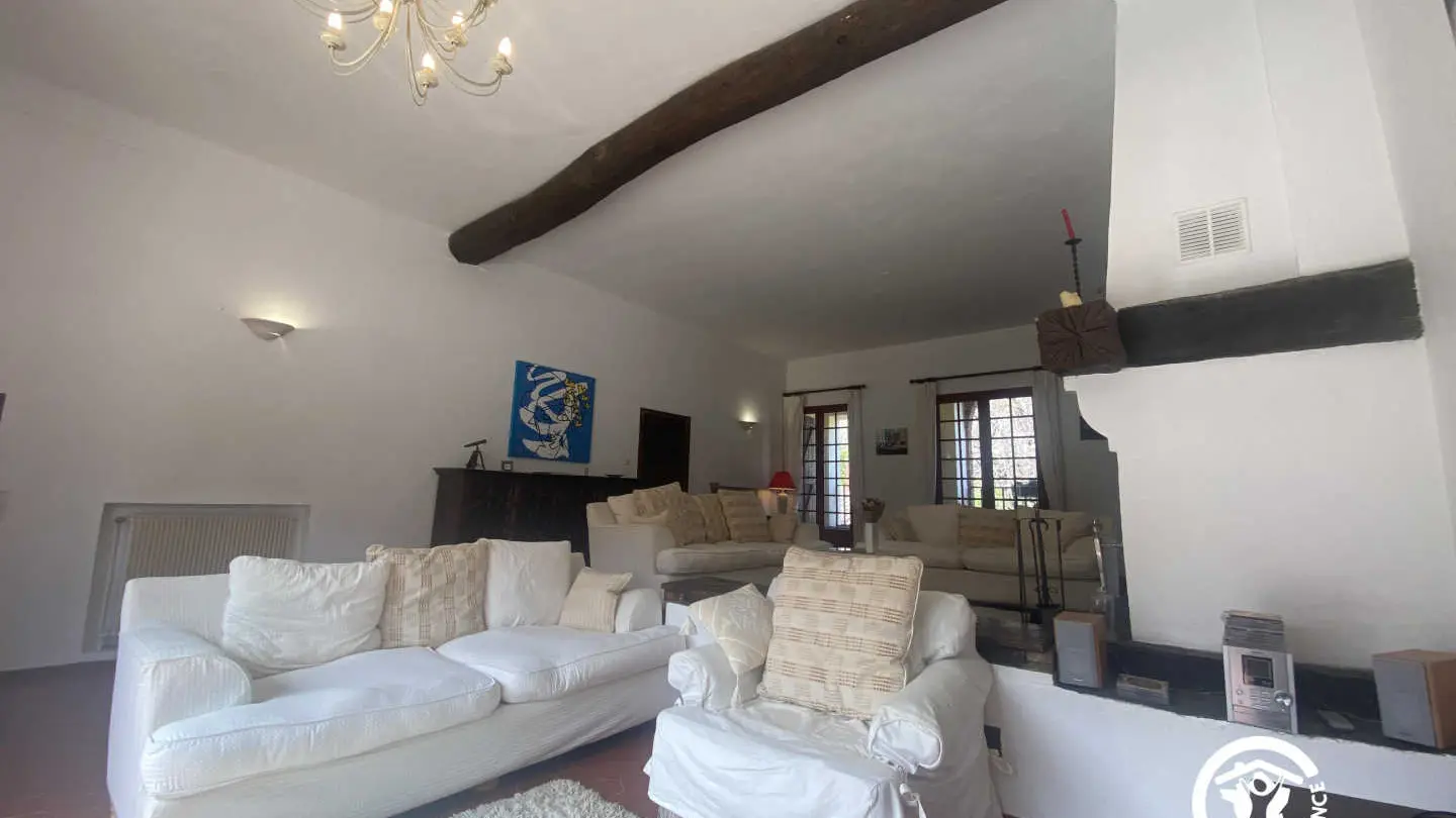 Les chambres d'hôtes du Moli d'En Camps_15