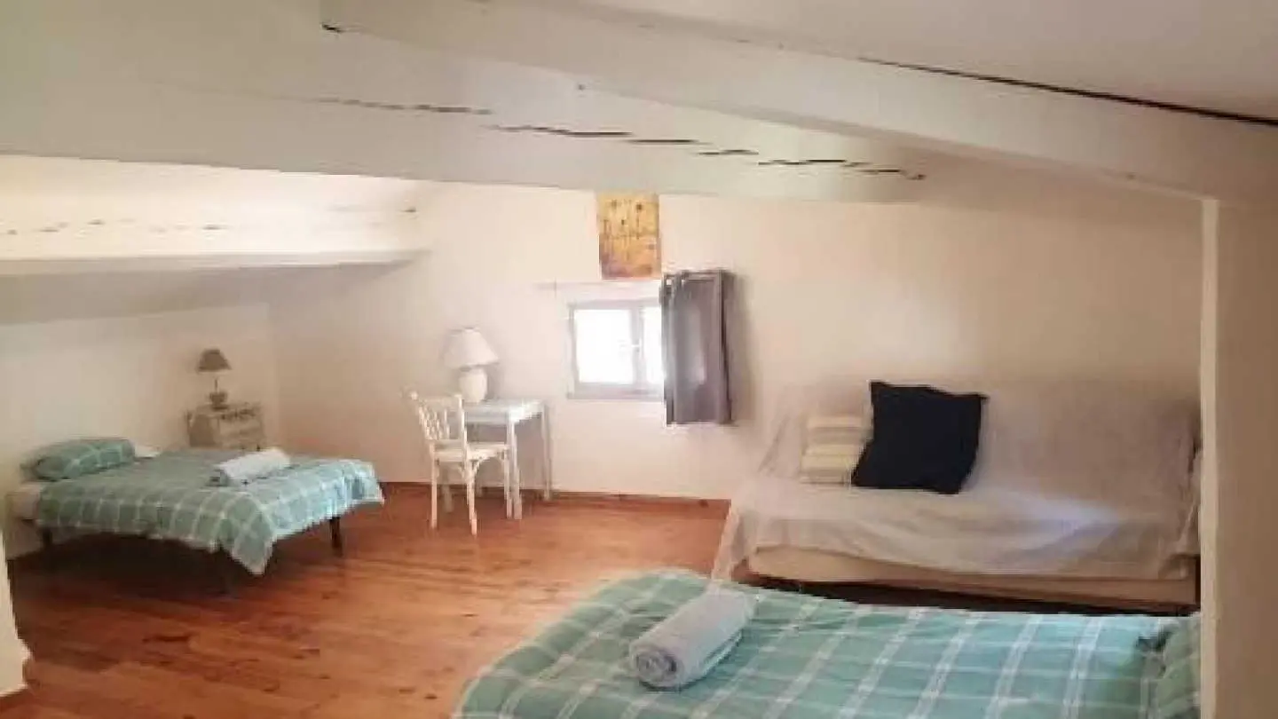 Les chambres d'hôtes du Moli d'En Camps_20