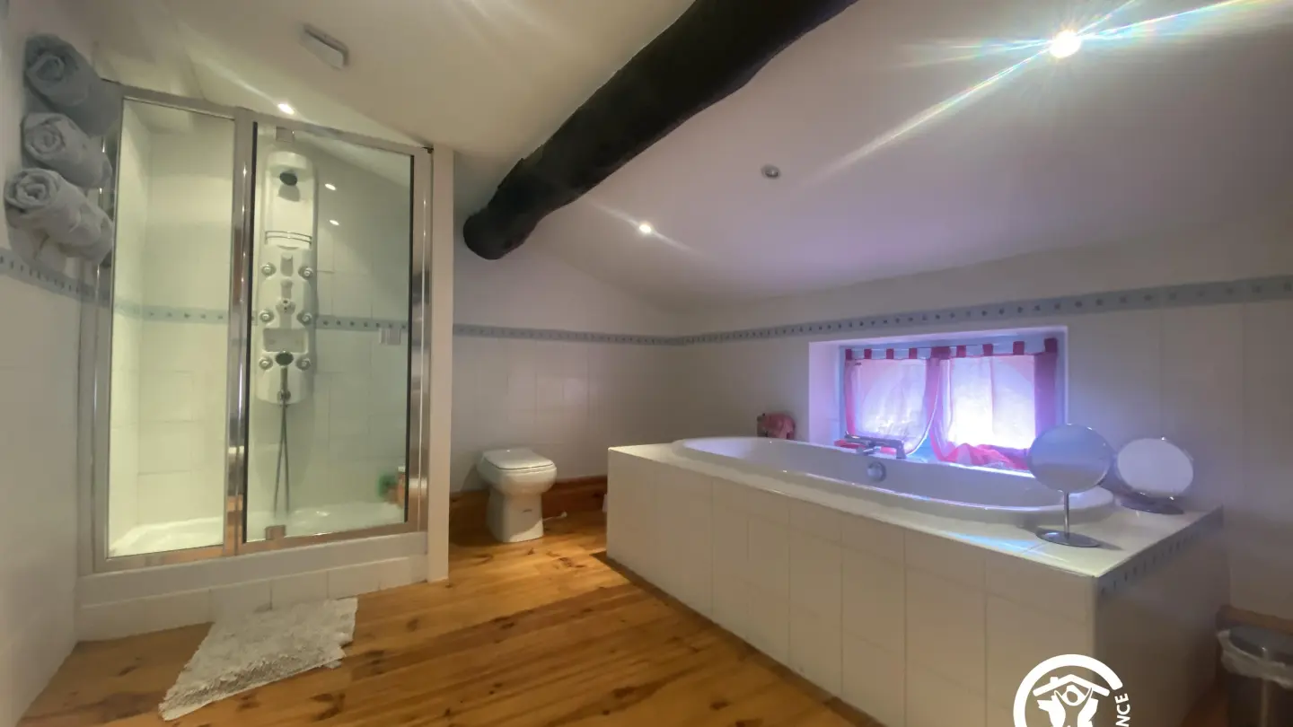 Les chambres d'hôtes du Moli d'En Camps_14