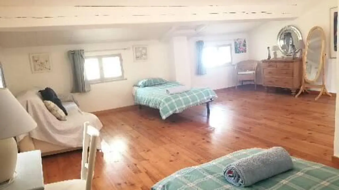 Les chambres d'hôtes du Moli d'En Camps_5