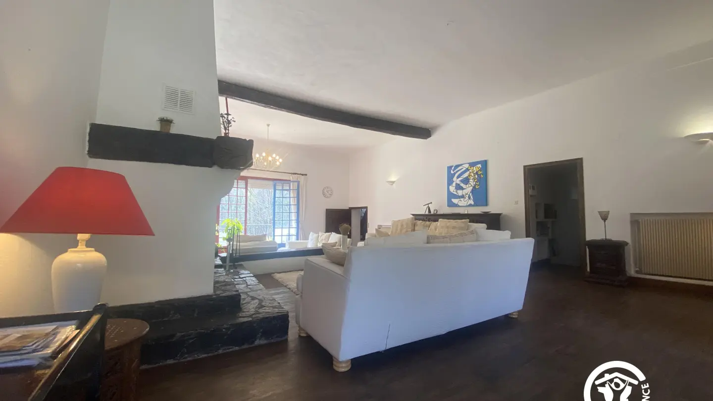 Les chambres d'hôtes du Moli d'En Camps_23