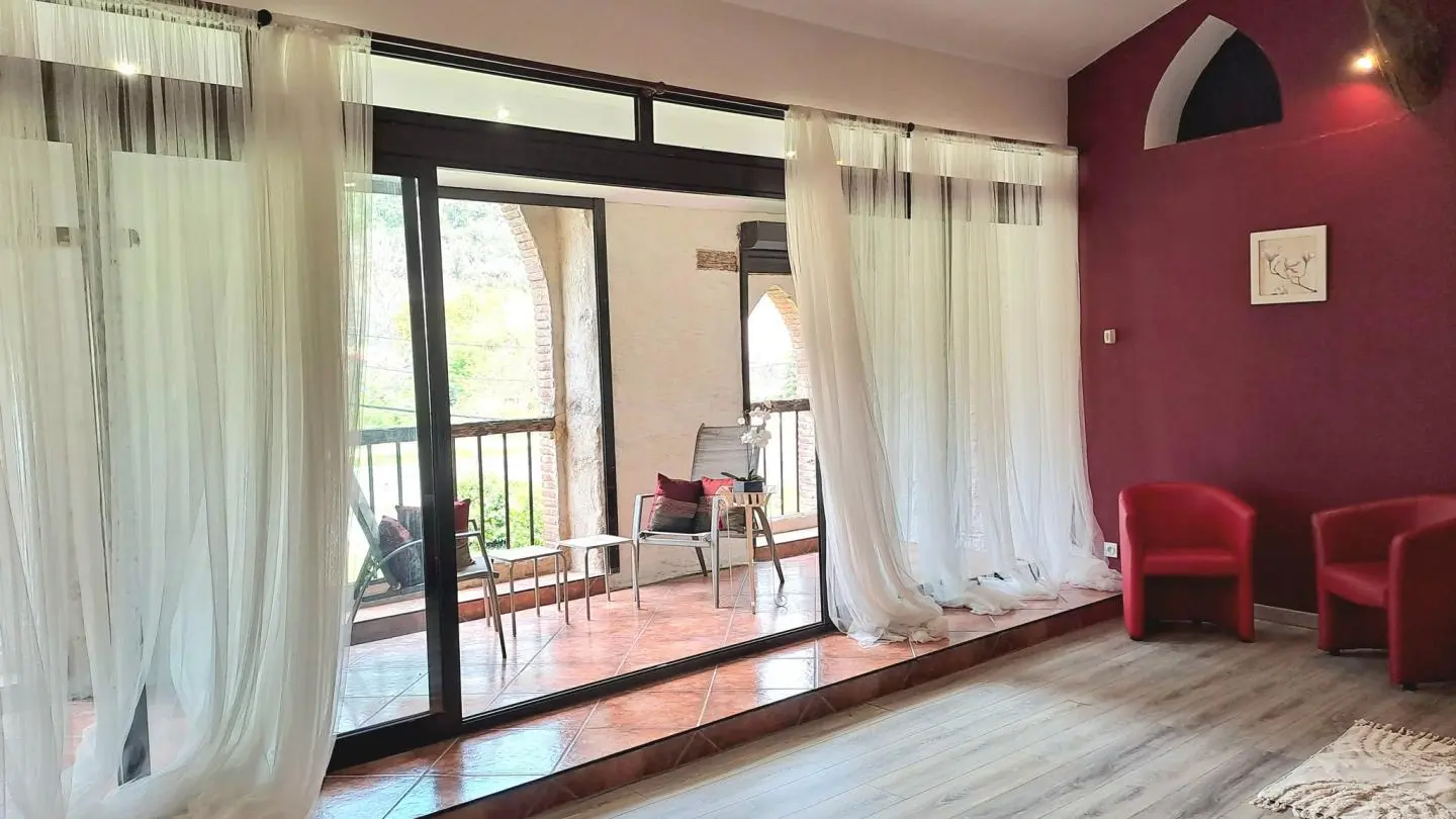 Les chambres d'hôtes du Moli d'En Camps_11