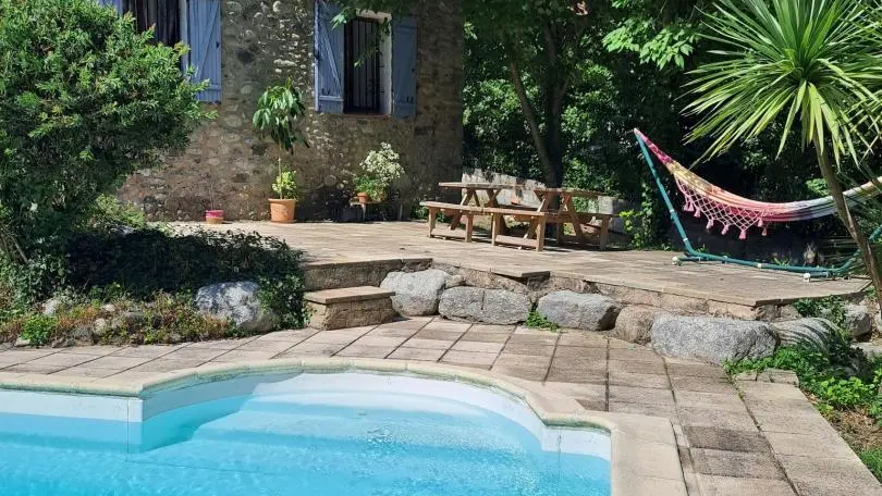 Les chambres d'hôtes du Moli d'En Camps_8