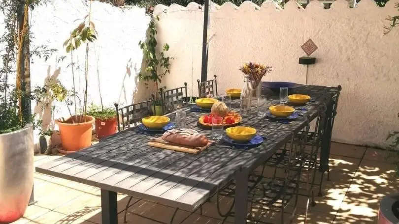 Les chambres d'hôtes du Moli d'En Camps_22