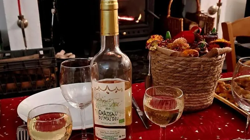 Les chambres d'hôtes du Moli d'En Camps_28